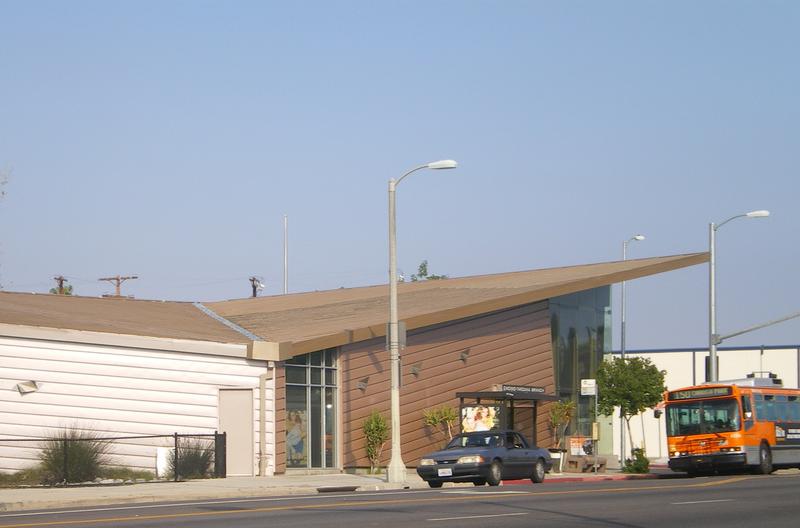 Tarzana Los Angeles, CA