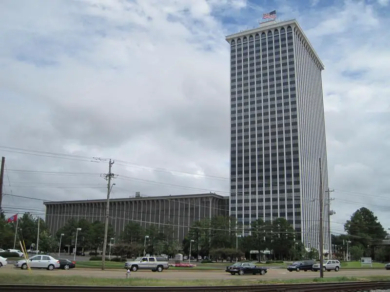 East Memphis-Colonial-Yorkshire Memphis, TN