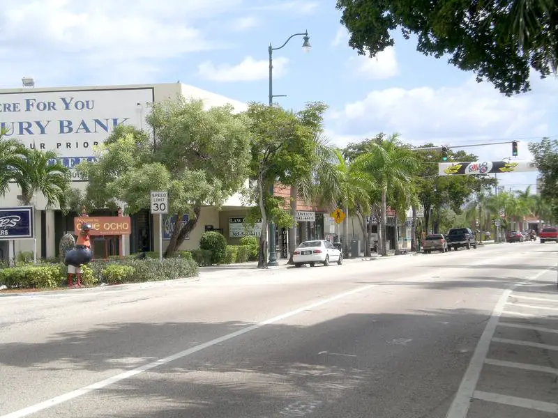 Little Havana Miami, FL