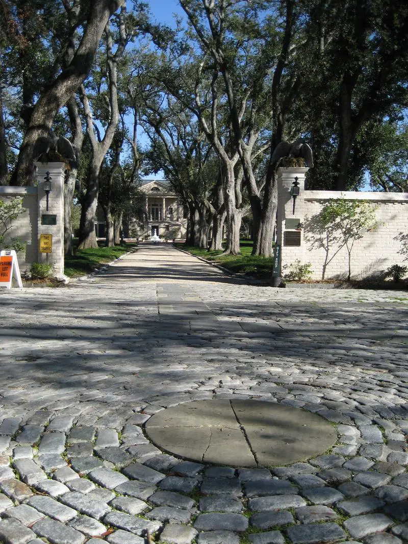 Lakewood New Orleans, LA