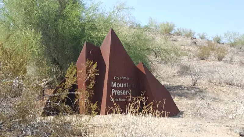 South Mountain Phoenix, AZ