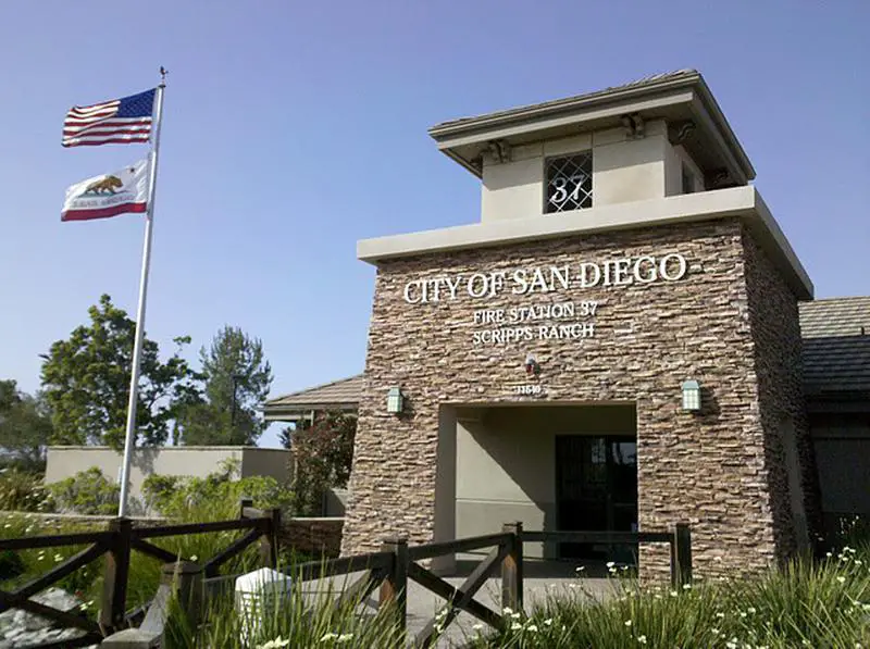 Scripps Ranch San Diego, CA