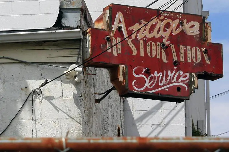 Petworth Washington, DC