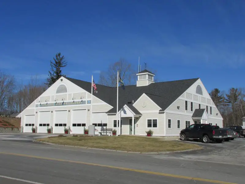 Atkinson, NH