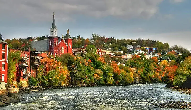 Living In Coos County, NH