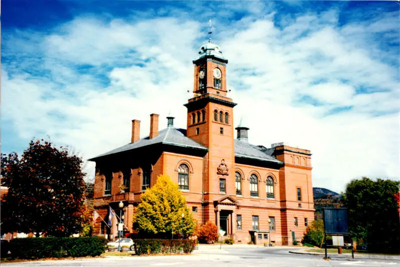 Claremont Nh Cityhall Bigger Digitalsushi Rescan