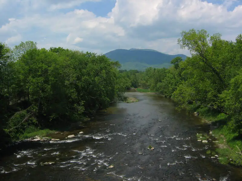 Ascutney