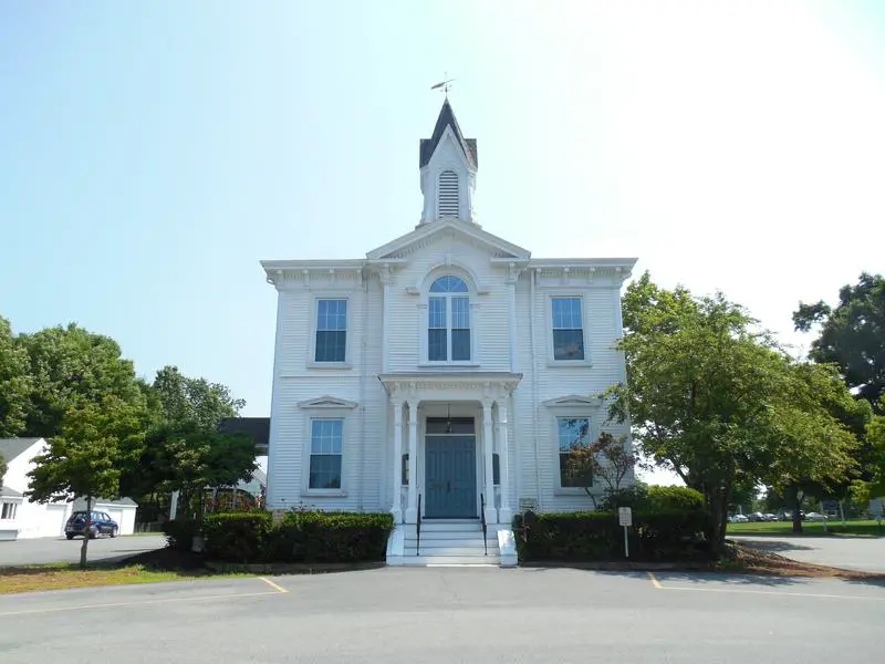 Hampstead, NH