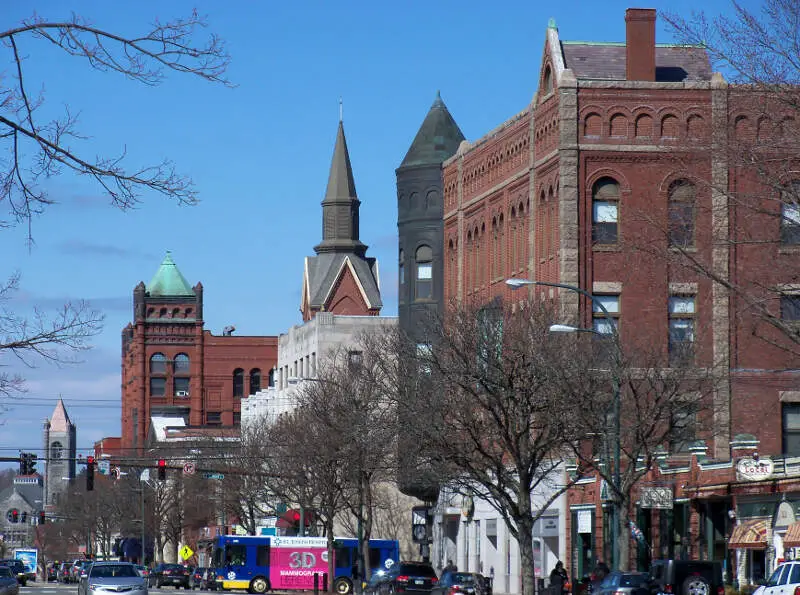 10 Best Places To Live In New Hampshire [2023] HomeSnacks