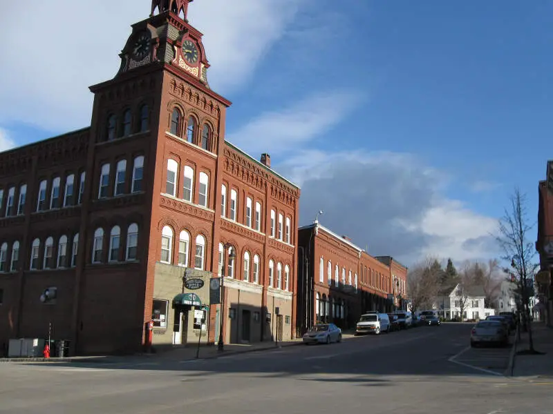 Suncook, NH