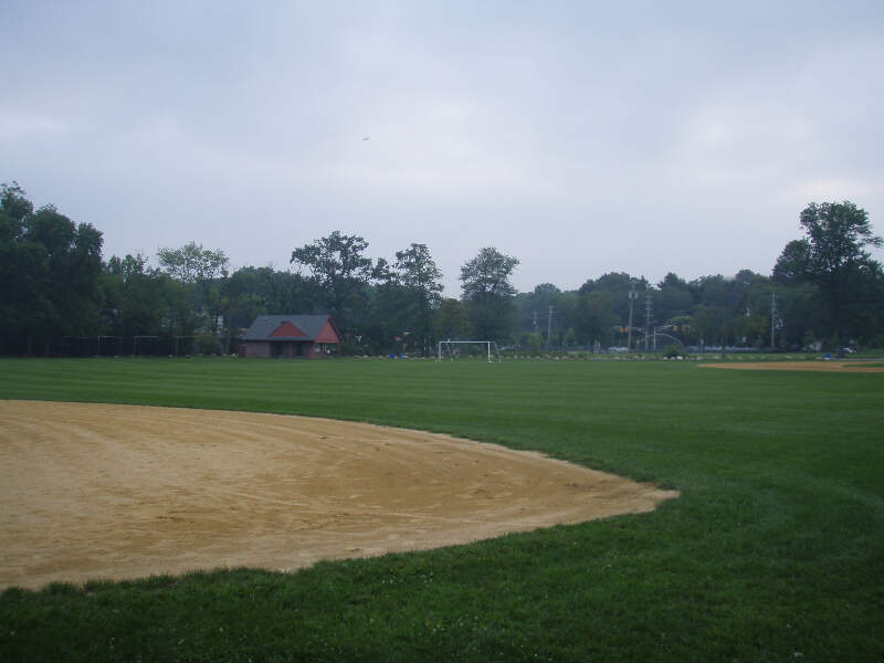 Brookside School Field