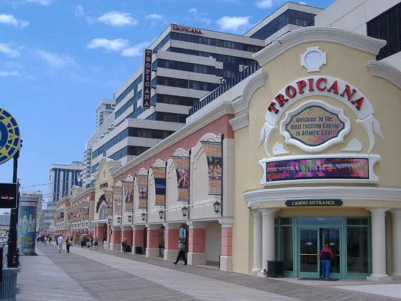 Atlantic City NJ Demographics And Statistics Updated For 2026 Atlantic City NJ Demographics And Statistics Updated For 2026