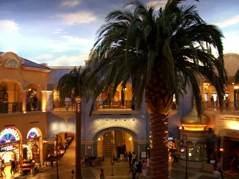 Atlantic City, New Jersey