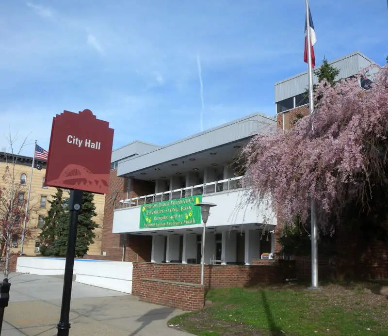 Bayonne City Hall Jeh