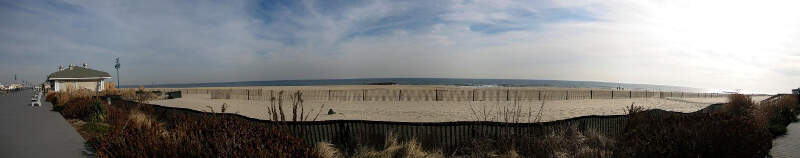 Belmar Panorama