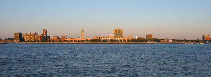 Camden, New Jersey