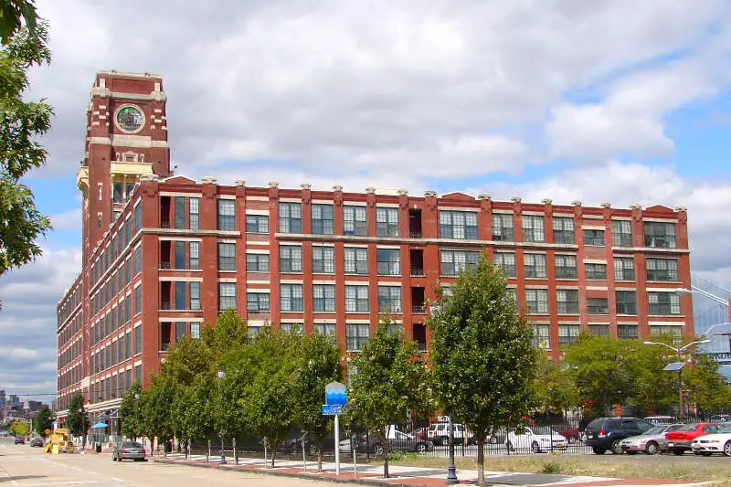 Camden, New Jersey