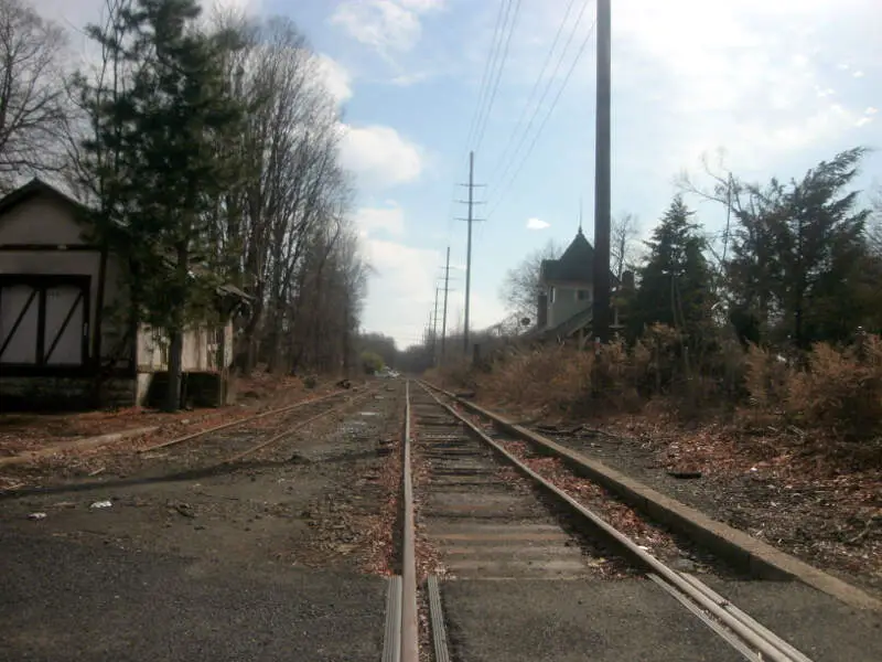 Closter Station