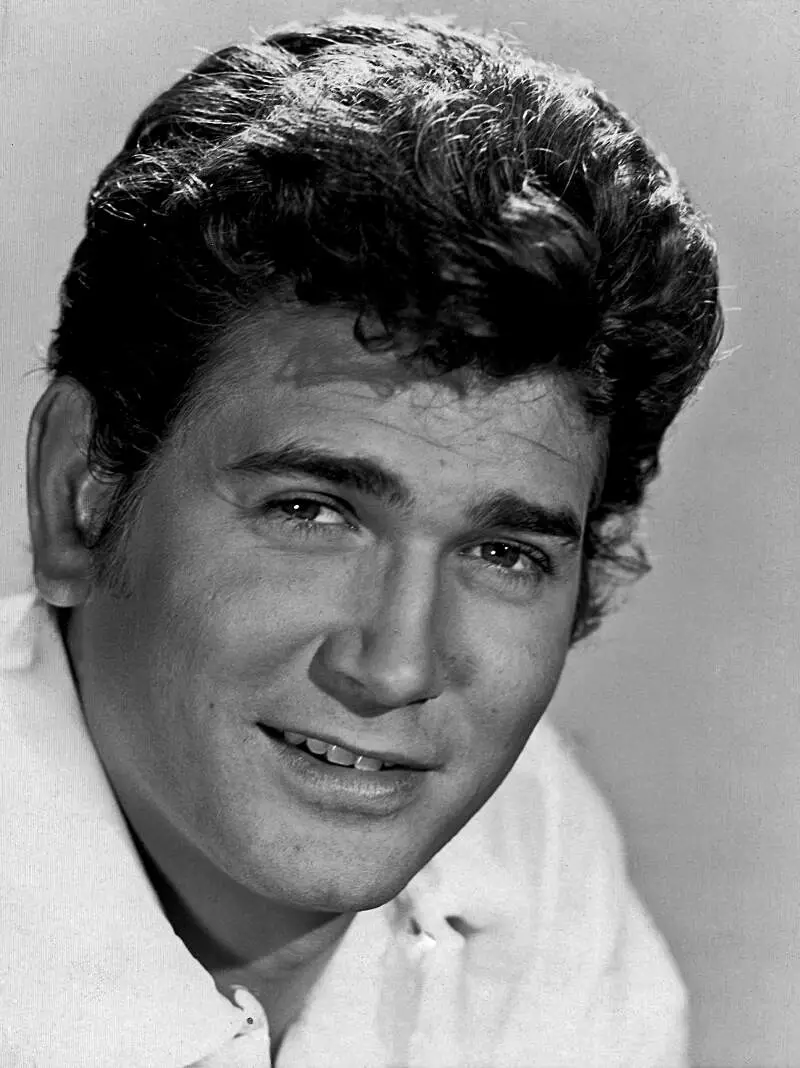 Michael Landon Publicity