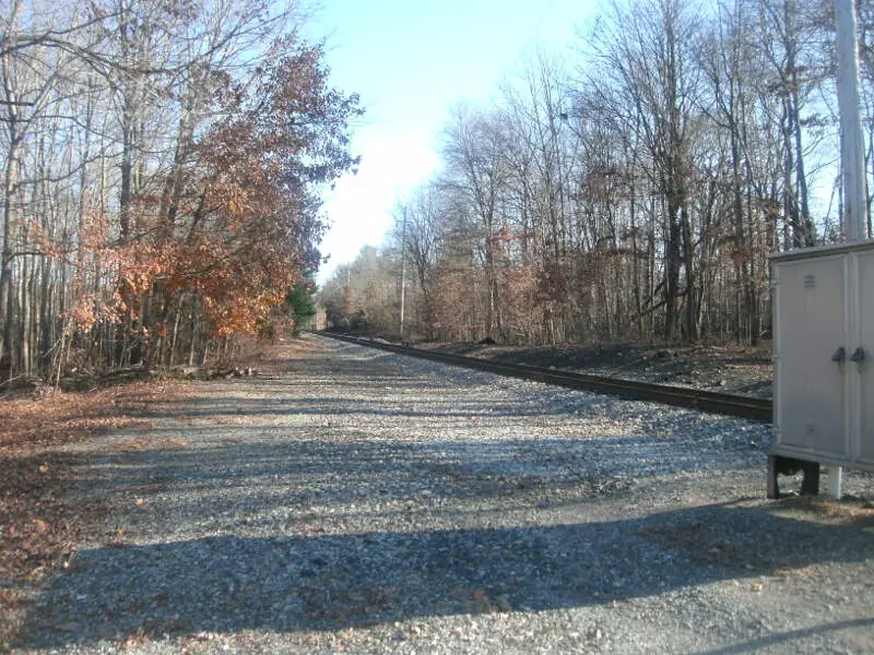 Campgaw Station