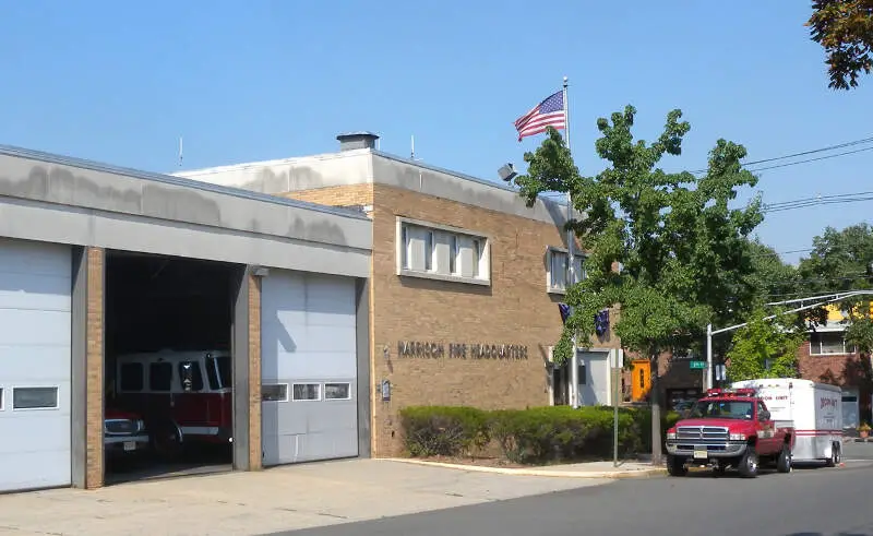 Harrison Fire Hq Sussex St Crop Jeh