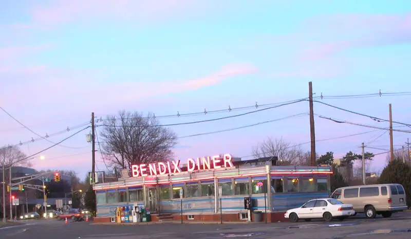 Bendix Diner