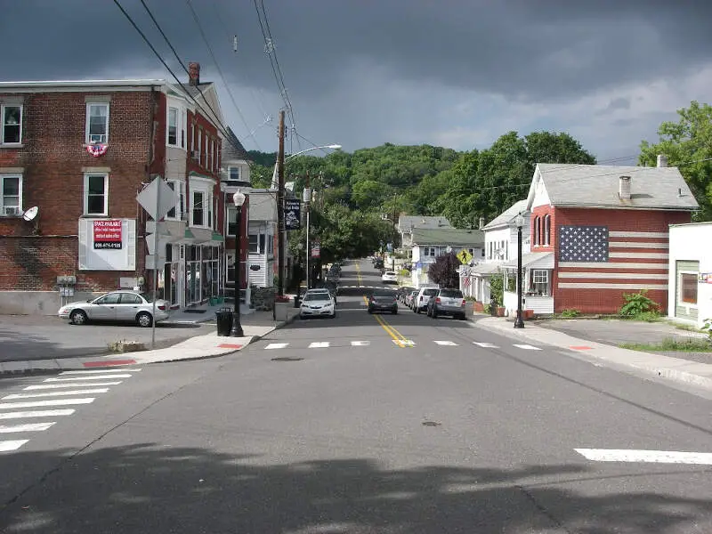 High Bridge, New Jersey