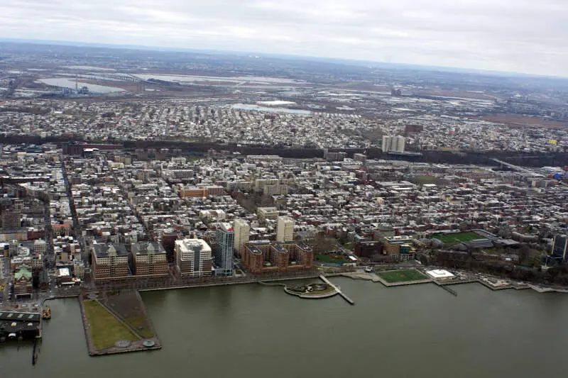 Hoboken Nj Photo D Ramey Logan