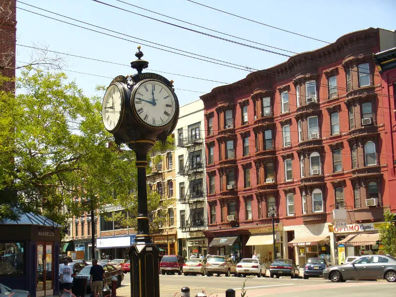 Hoboken