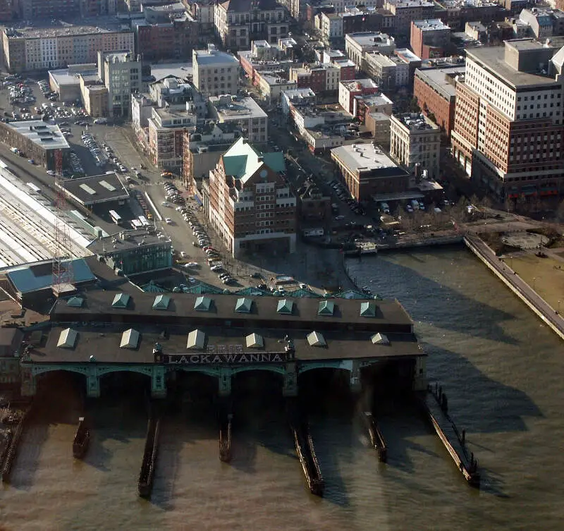 Hoboken, New Jersey