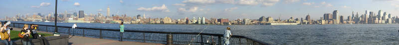 Hoboken, New Jersey