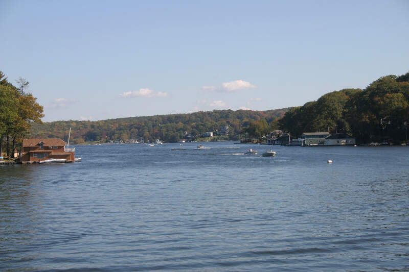 Hopatcong, NJ