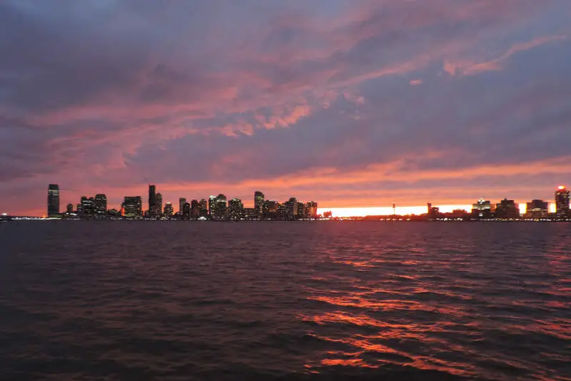 Jersey City, New Jersey