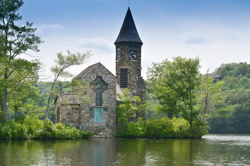 Kinnelon, NJ