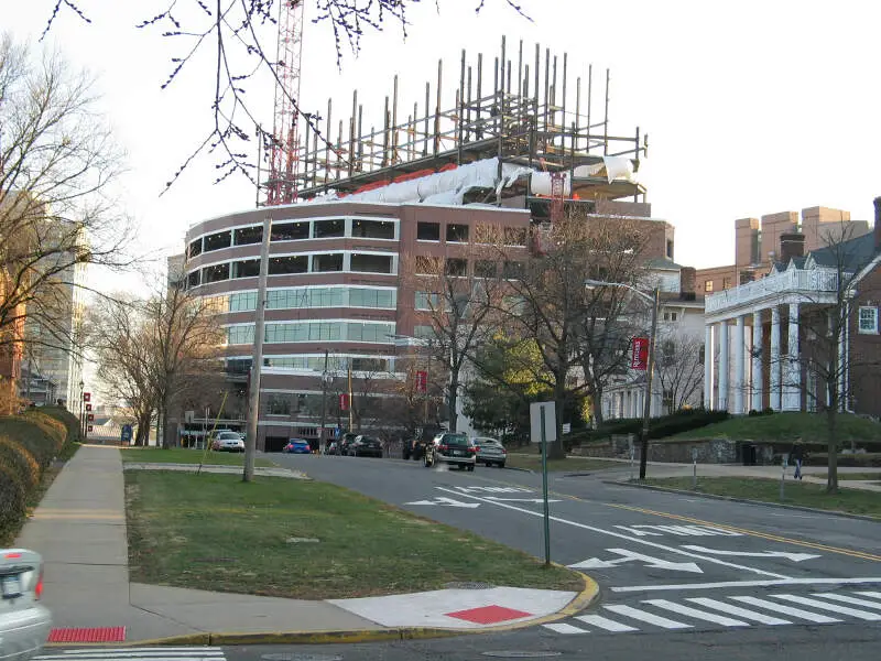 New Brunswick Gateway Project Construction