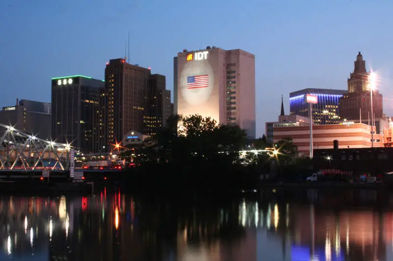 Safest Neighborhoods In Newark