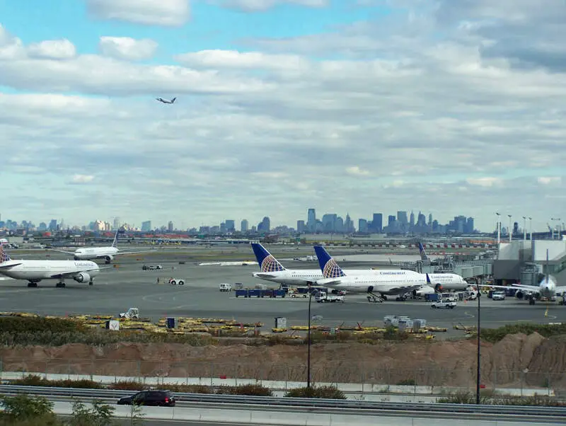 Newark Airport