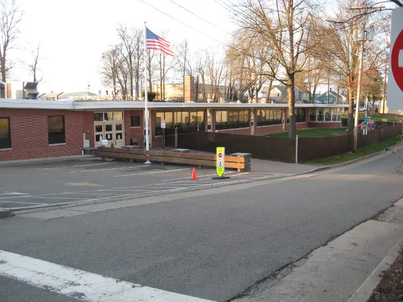 Saint Josephs Regional School Jefferson Street Newton New Jersey