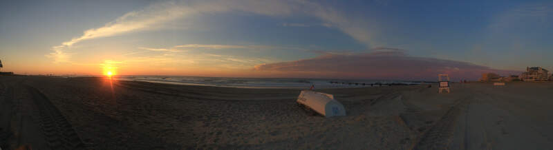 Ocnj Panorama