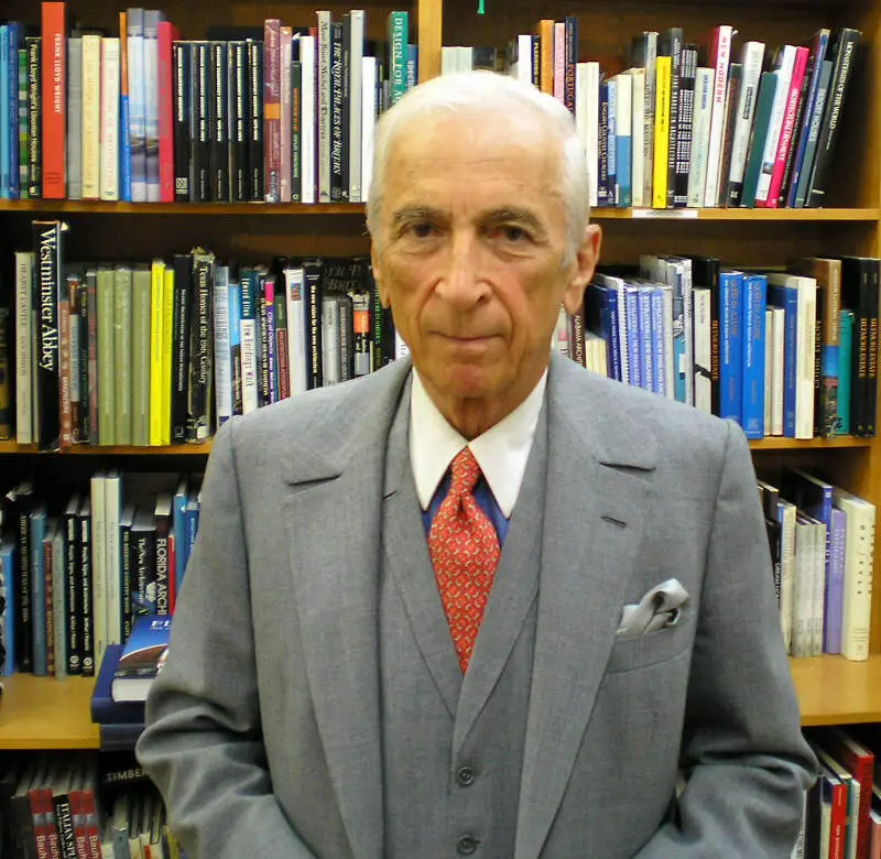 Gay Talese By David Shankbone