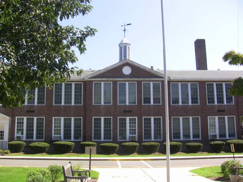 Toll Gate Grammar School