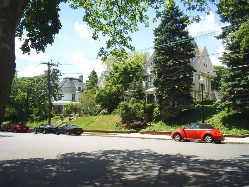 Victorian Homes In Perth Amboyc New Jersey