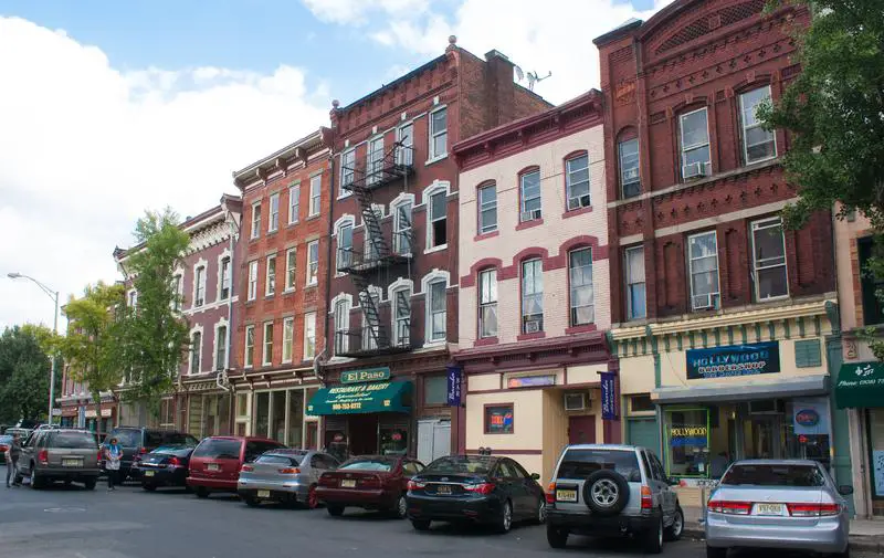 Plainfield, NJ Quality of Life, Demographics, And Statistics: Updated