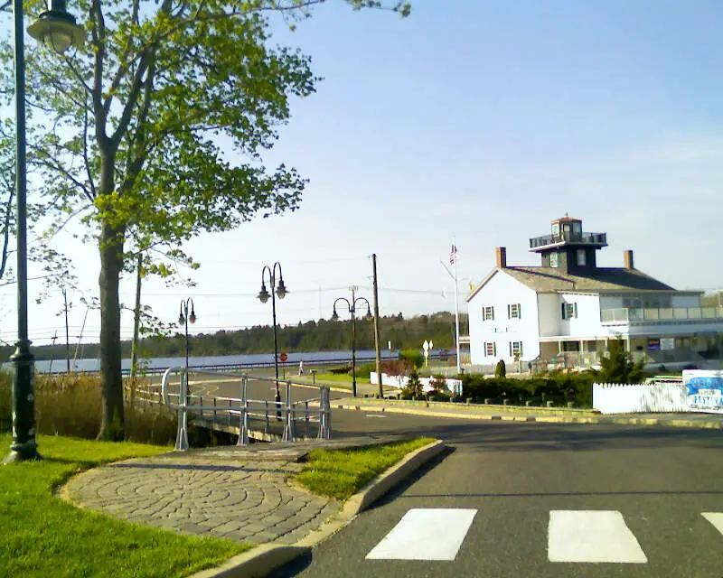Tuckerton, NJ