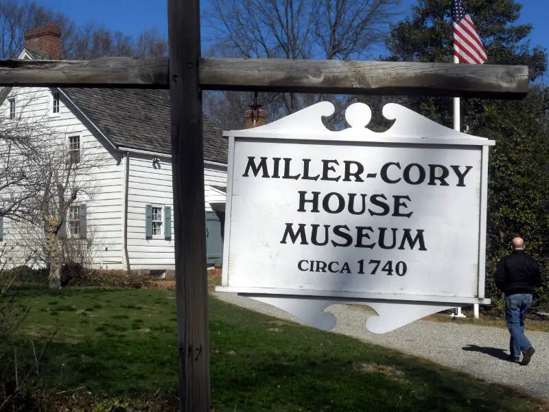 Miller Cory Nj