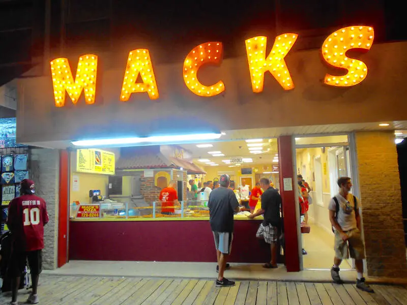 Wildwood, New Jersey