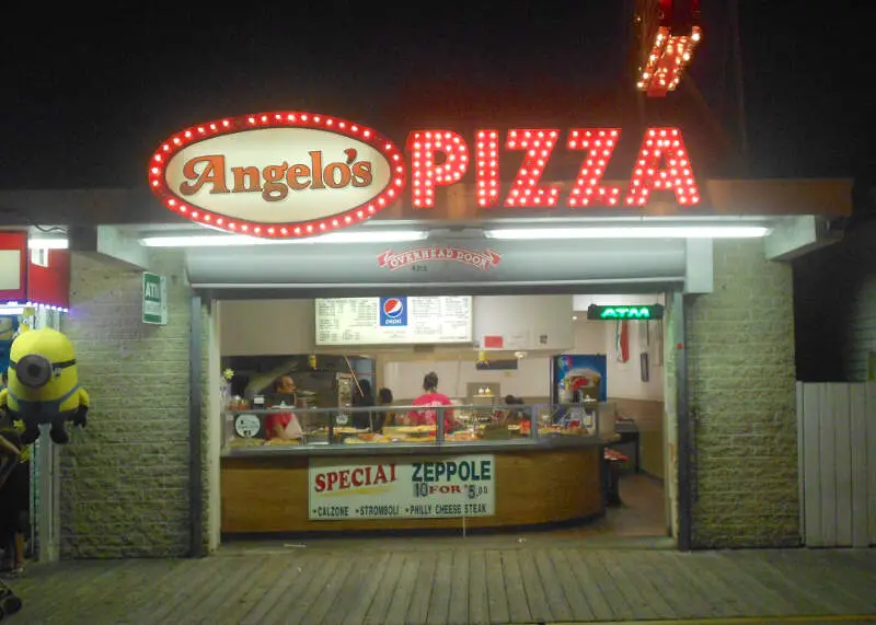 Wildwood, New Jersey