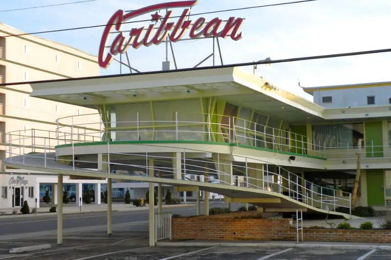 Wildwood, New Jersey