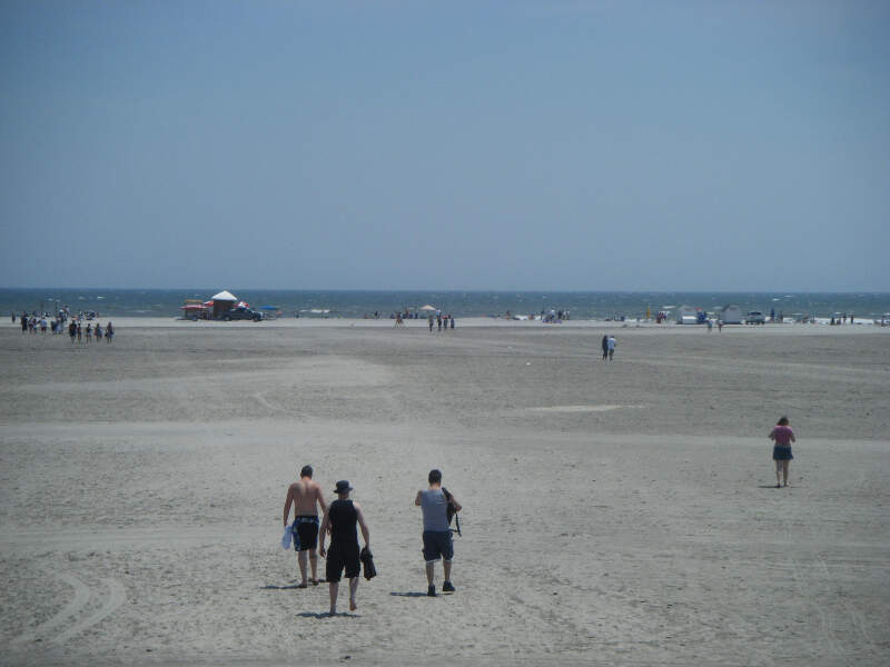 Wildwood, New Jersey