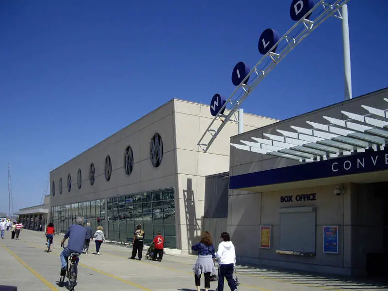 Wildwood, New Jersey
